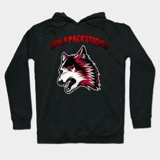 WolfpackStudios Hoodie